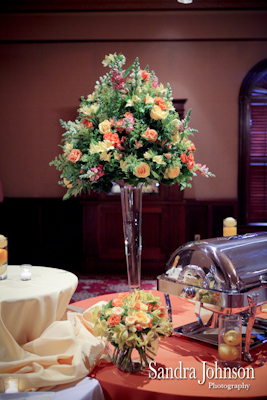 Best Church Street Wedding photographer, Orlando - Sandra Johnson (SJFoto.com)